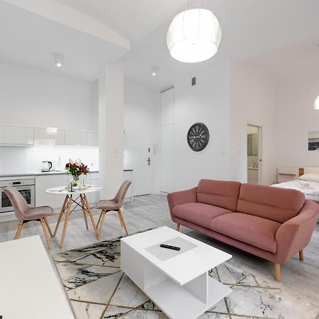 Apartamenty Centrum Nowoczesny Design - Dream Apart Bielsko-Biała Esterno foto