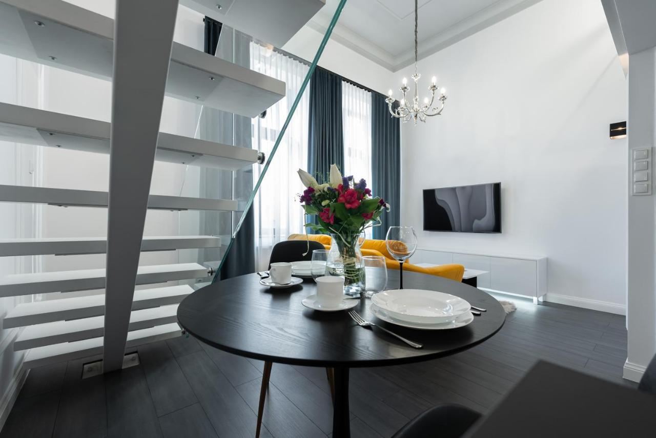 Apartamenty Centrum Nowoczesny Design - Dream Apart Bielsko-Biała Esterno foto