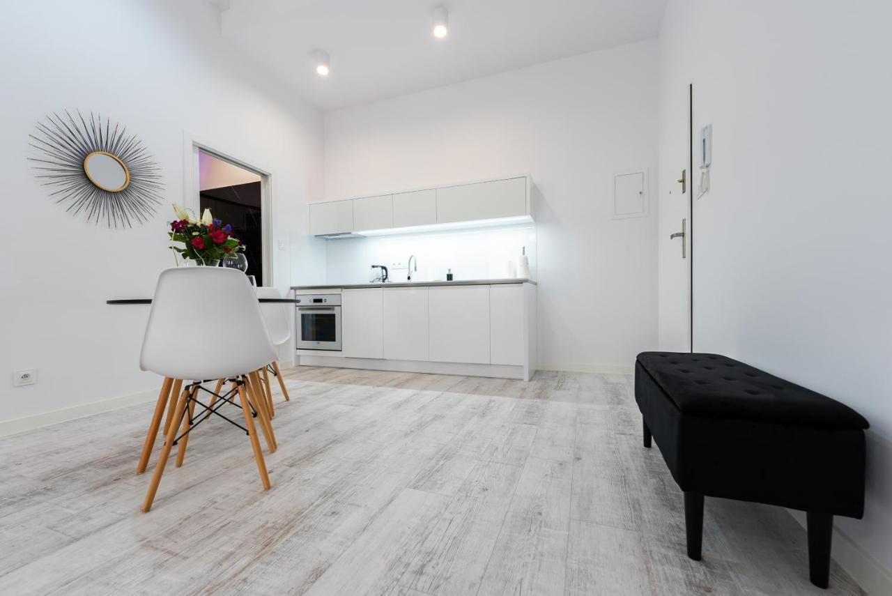 Apartamenty Centrum Nowoczesny Design - Dream Apart Bielsko-Biała Esterno foto