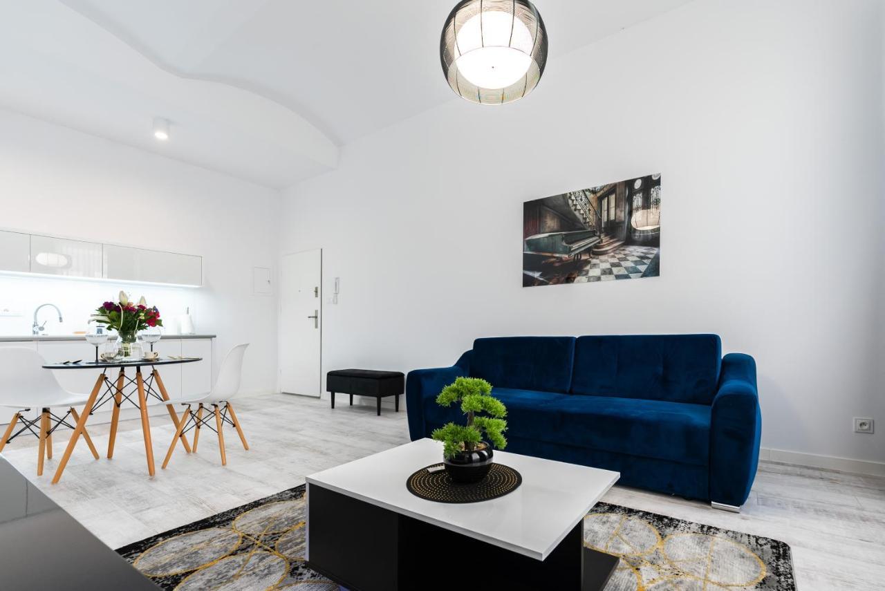 Apartamenty Centrum Nowoczesny Design - Dream Apart Bielsko-Biała Esterno foto