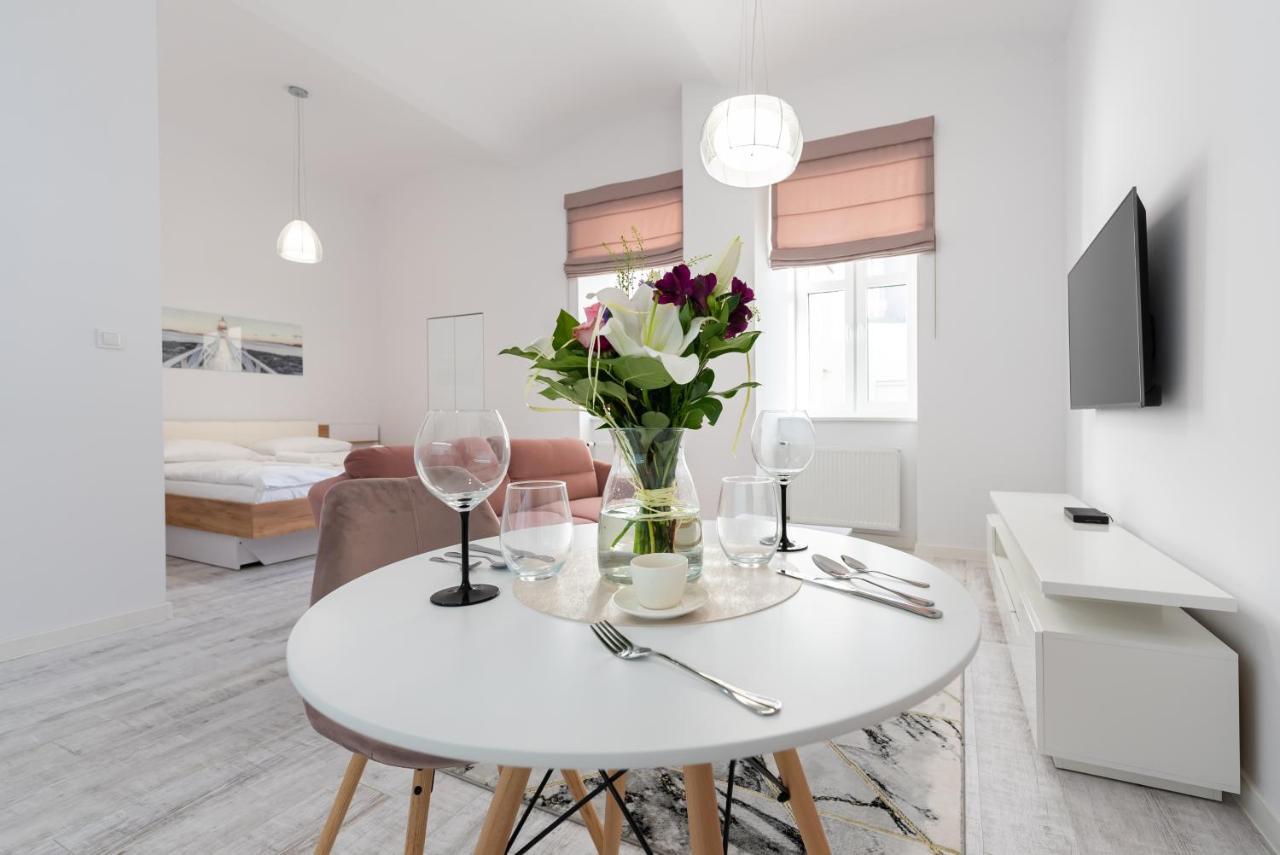Apartamenty Centrum Nowoczesny Design - Dream Apart Bielsko-Biała Esterno foto