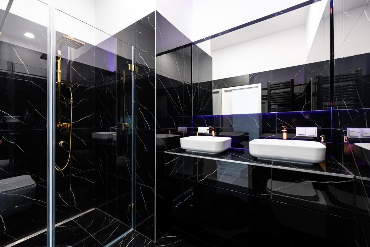 Apartamenty Centrum Nowoczesny Design - Dream Apart Bielsko-Biała Esterno foto