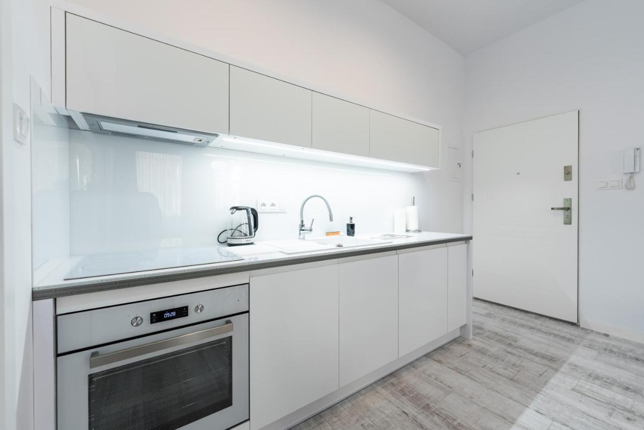 Apartamenty Centrum Nowoczesny Design - Dream Apart Bielsko-Biała Esterno foto
