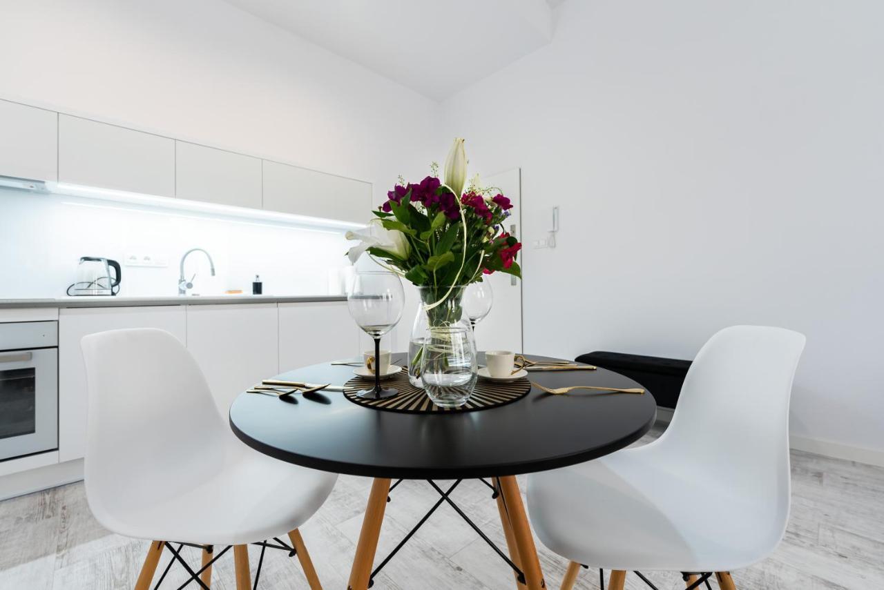 Apartamenty Centrum Nowoczesny Design - Dream Apart Bielsko-Biała Esterno foto