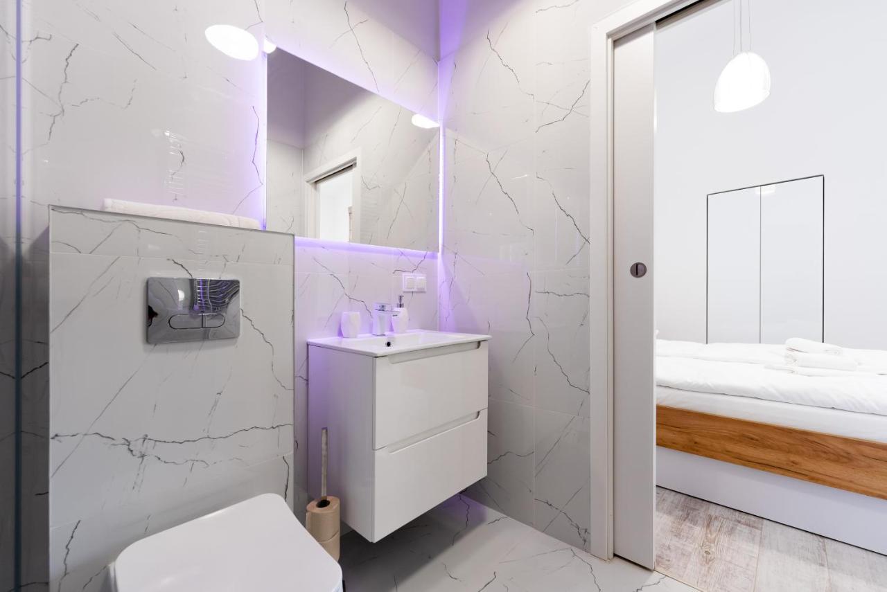 Apartamenty Centrum Nowoczesny Design - Dream Apart Bielsko-Biała Esterno foto