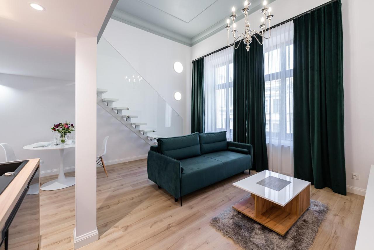 Apartamenty Centrum Nowoczesny Design - Dream Apart Bielsko-Biała Esterno foto