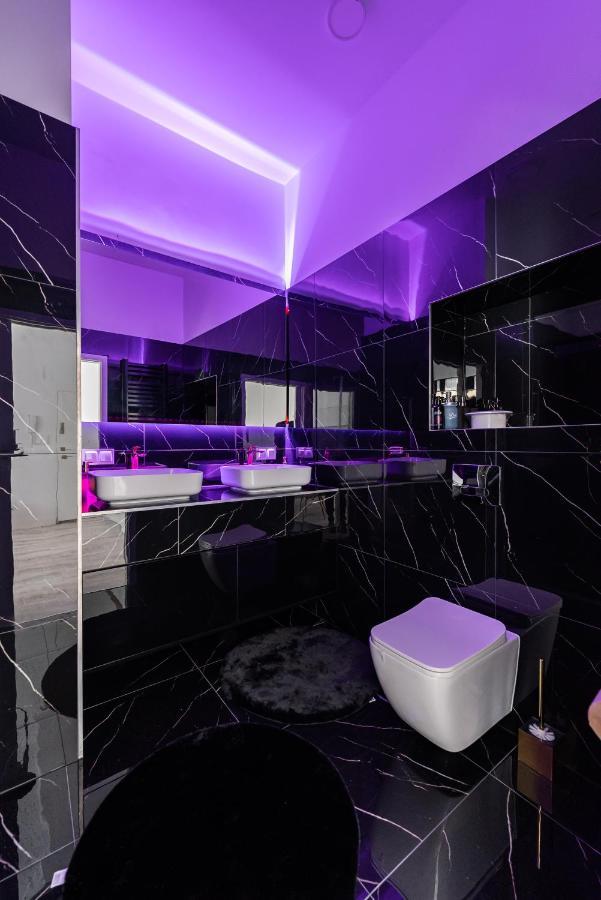 Apartamenty Centrum Nowoczesny Design - Dream Apart Bielsko-Biała Esterno foto