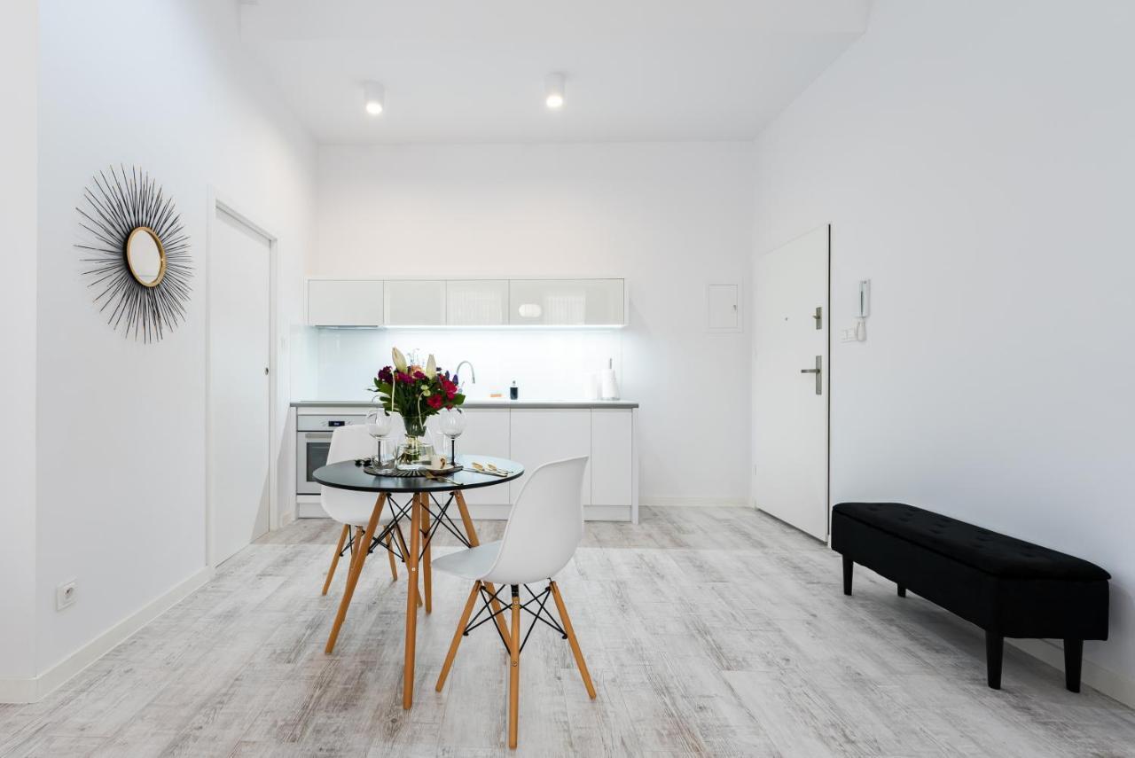 Apartamenty Centrum Nowoczesny Design - Dream Apart Bielsko-Biała Esterno foto