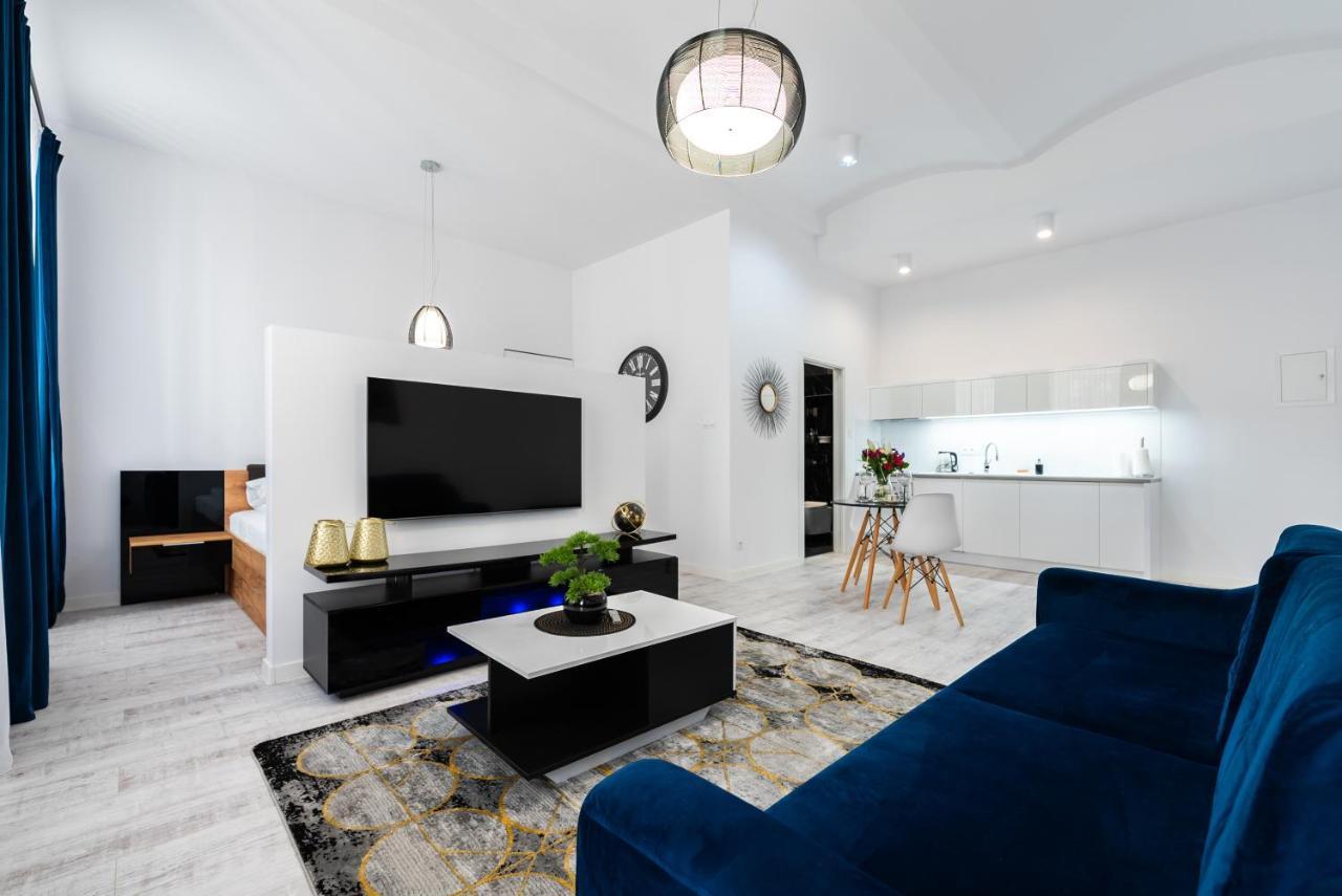 Apartamenty Centrum Nowoczesny Design - Dream Apart Bielsko-Biała Esterno foto