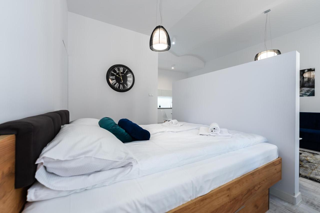 Apartamenty Centrum Nowoczesny Design - Dream Apart Bielsko-Biała Esterno foto