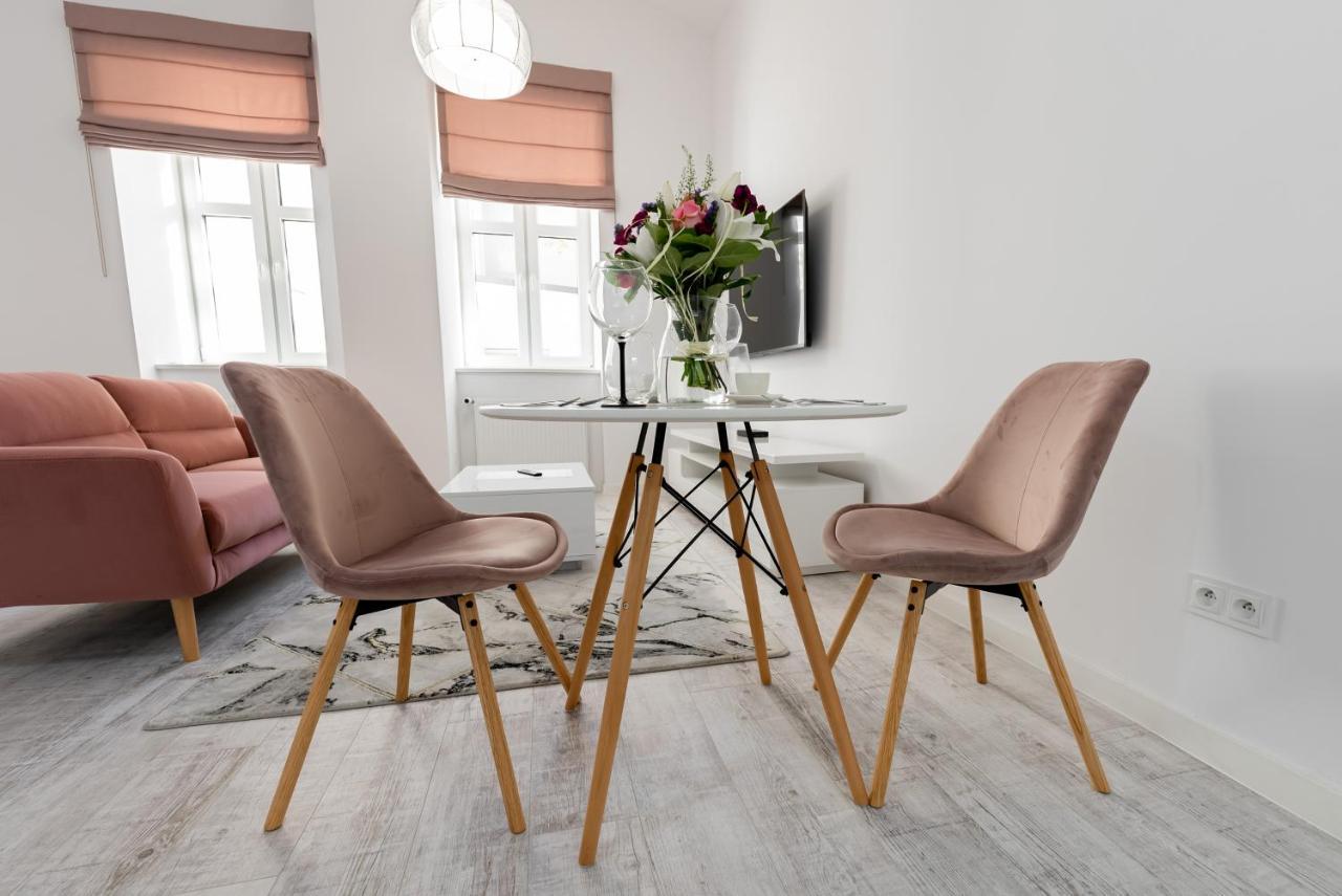 Apartamenty Centrum Nowoczesny Design - Dream Apart Bielsko-Biała Esterno foto
