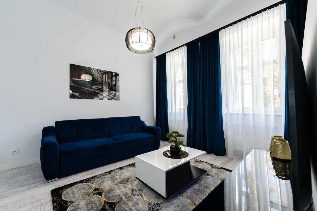 Apartamenty Centrum Nowoczesny Design - Dream Apart Bielsko-Biała Esterno foto