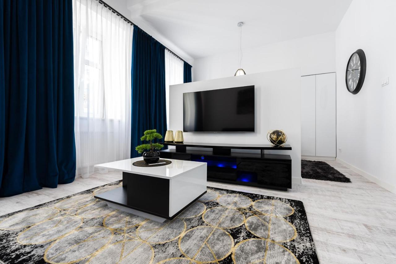 Apartamenty Centrum Nowoczesny Design - Dream Apart Bielsko-Biała Esterno foto