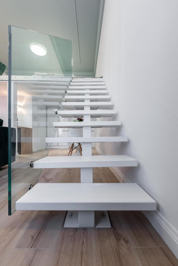 Apartamenty Centrum Nowoczesny Design - Dream Apart Bielsko-Biała Esterno foto