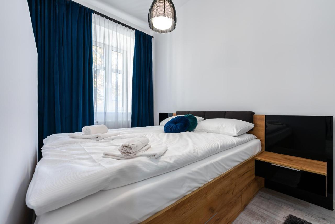 Apartamenty Centrum Nowoczesny Design - Dream Apart Bielsko-Biała Esterno foto