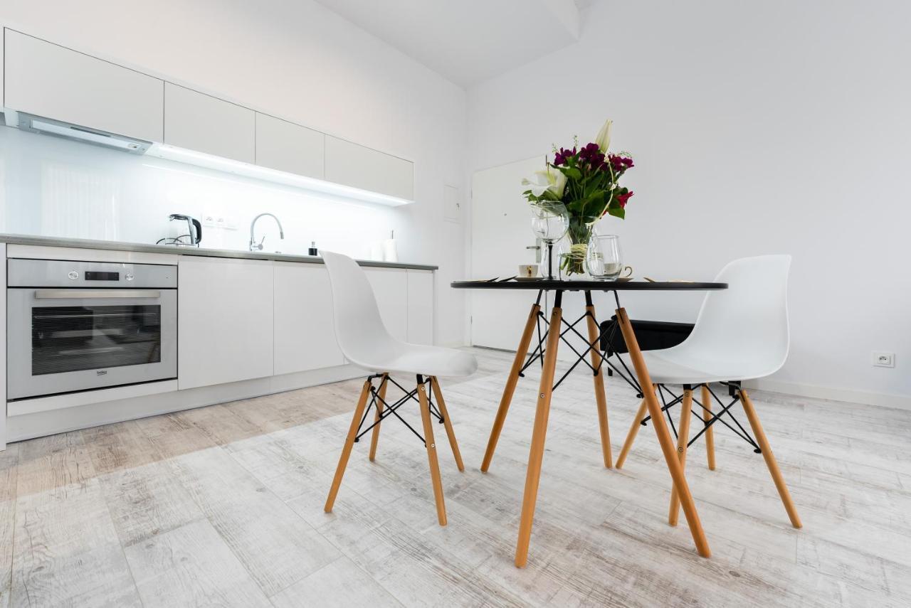 Apartamenty Centrum Nowoczesny Design - Dream Apart Bielsko-Biała Esterno foto