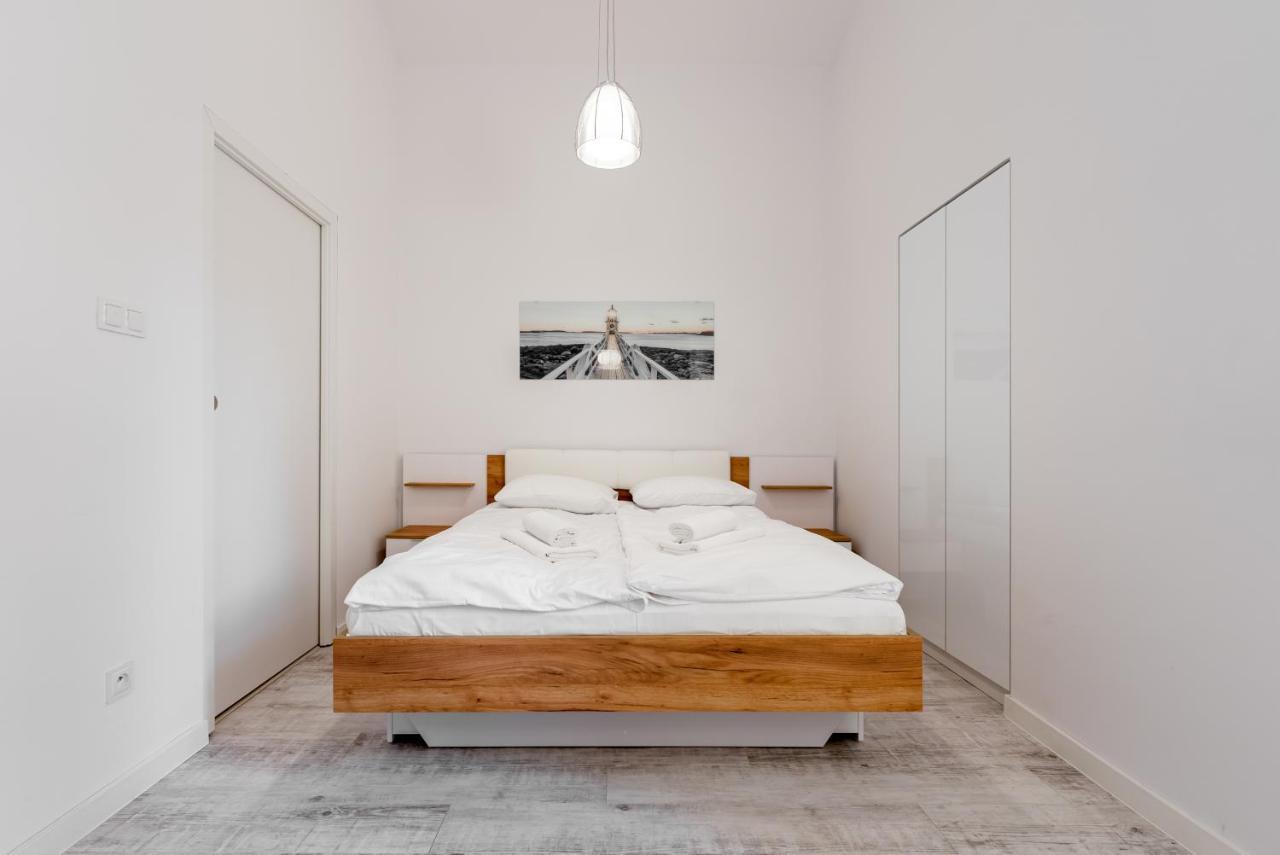 Apartamenty Centrum Nowoczesny Design - Dream Apart Bielsko-Biała Esterno foto
