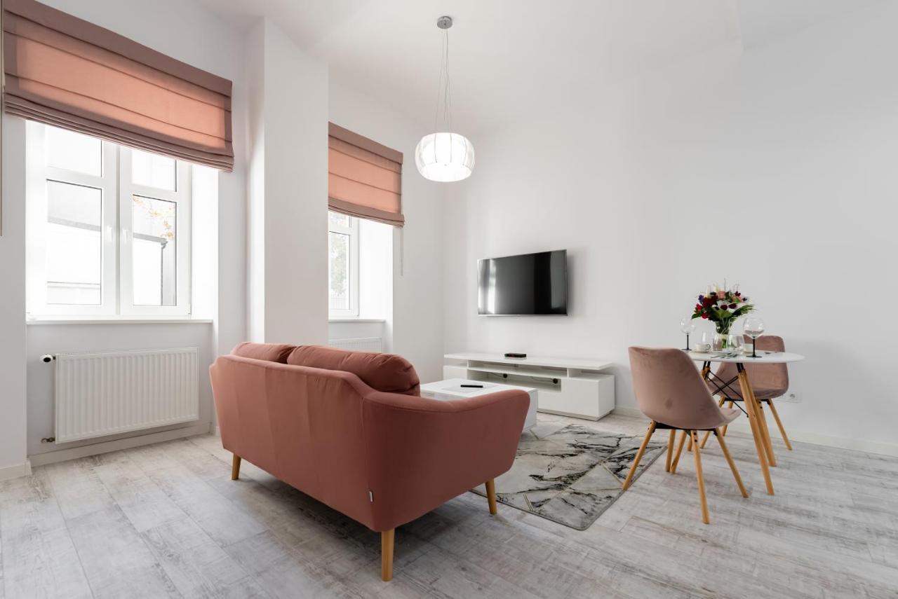 Apartamenty Centrum Nowoczesny Design - Dream Apart Bielsko-Biała Esterno foto