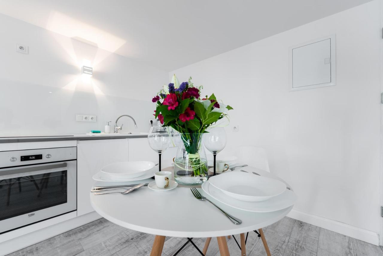 Apartamenty Centrum Nowoczesny Design - Dream Apart Bielsko-Biała Esterno foto