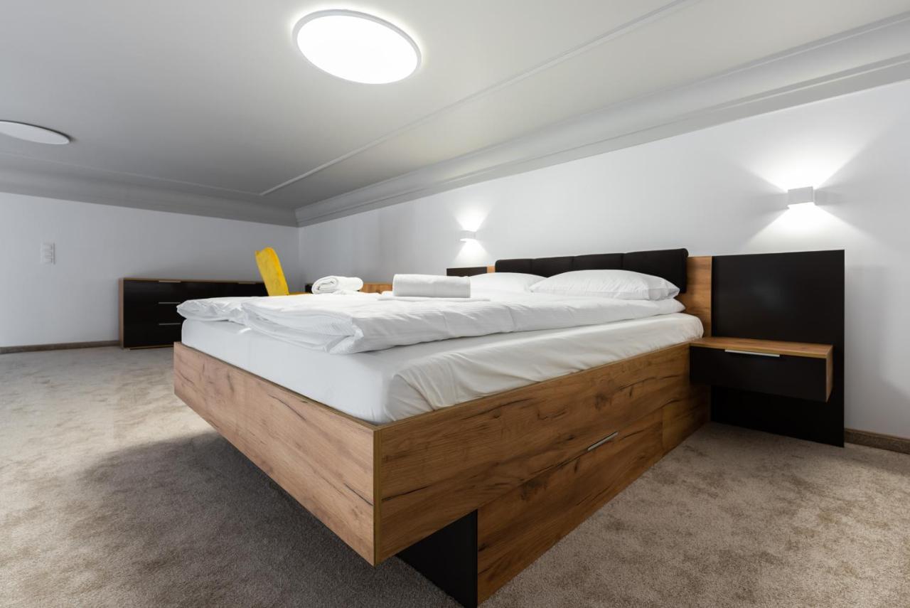 Apartamenty Centrum Nowoczesny Design - Dream Apart Bielsko-Biała Esterno foto