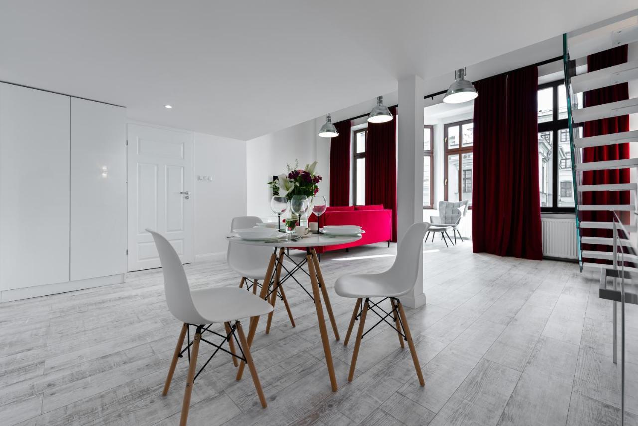 Apartamenty Centrum Nowoczesny Design - Dream Apart Bielsko-Biała Esterno foto