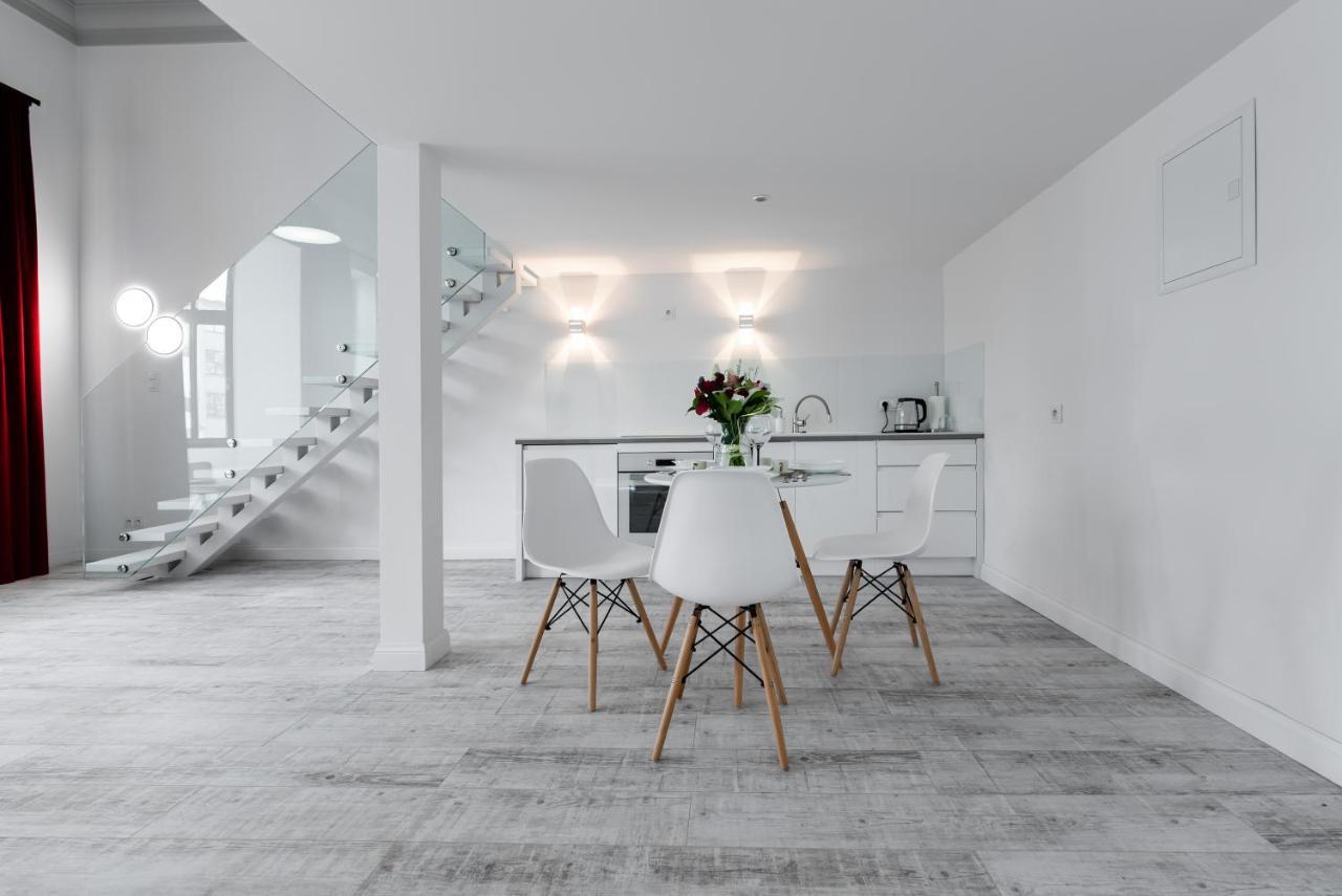 Apartamenty Centrum Nowoczesny Design - Dream Apart Bielsko-Biała Esterno foto