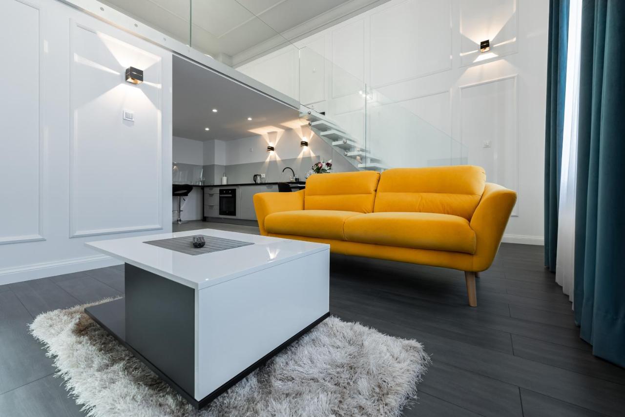 Apartamenty Centrum Nowoczesny Design - Dream Apart Bielsko-Biała Esterno foto