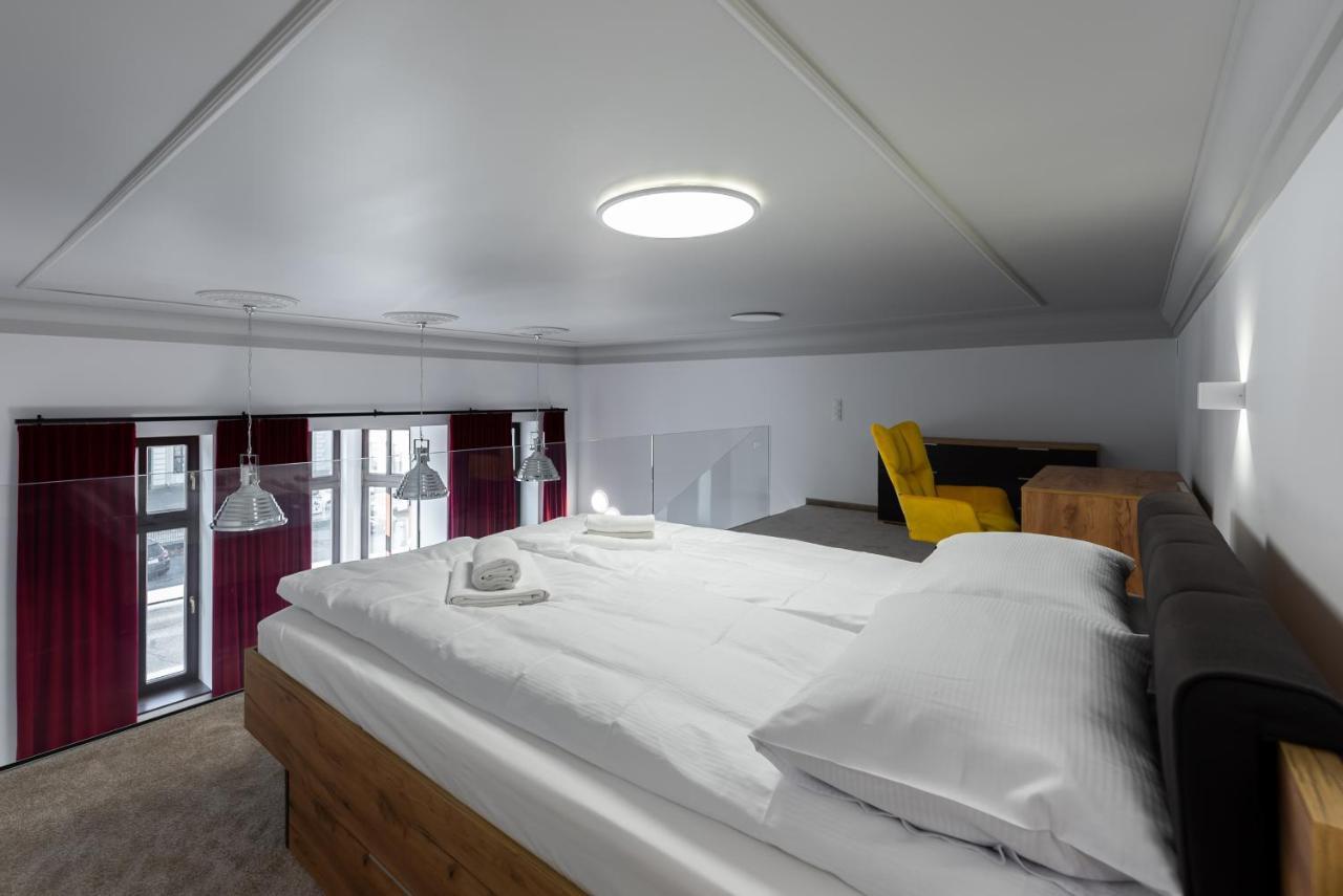 Apartamenty Centrum Nowoczesny Design - Dream Apart Bielsko-Biała Esterno foto