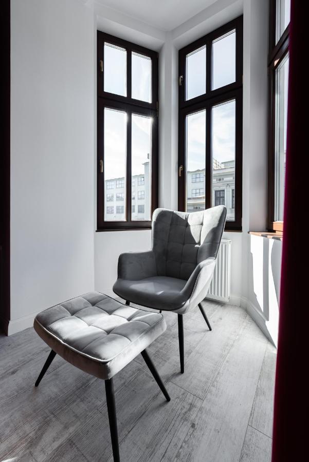 Apartamenty Centrum Nowoczesny Design - Dream Apart Bielsko-Biała Esterno foto
