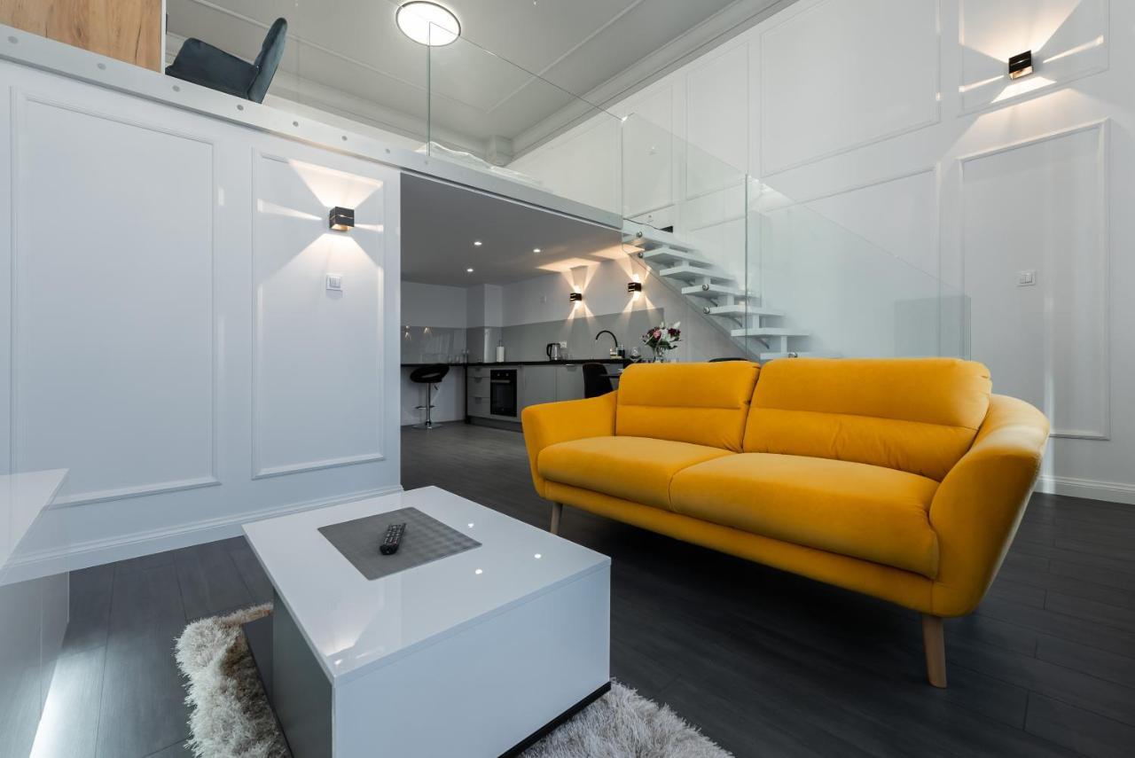 Apartamenty Centrum Nowoczesny Design - Dream Apart Bielsko-Biała Esterno foto